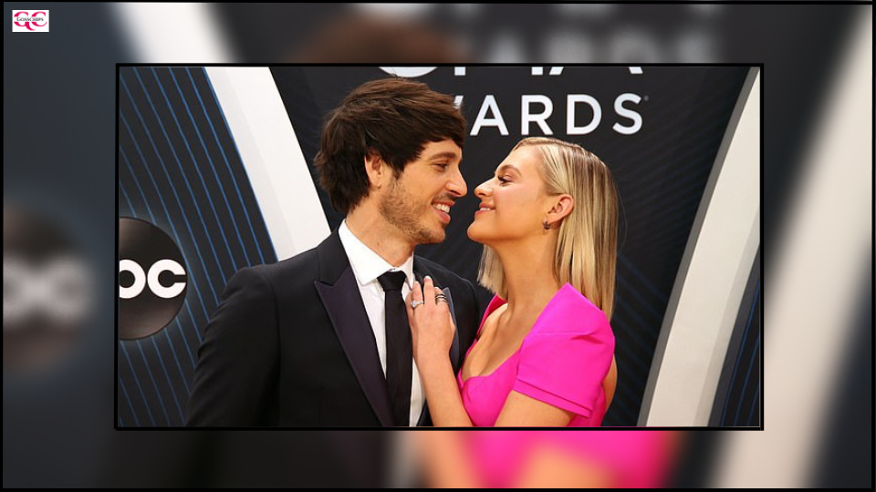 Kelsea Ballerini Reveals The Marital Issues She Had With Her Ex Husband, Morgan Evans