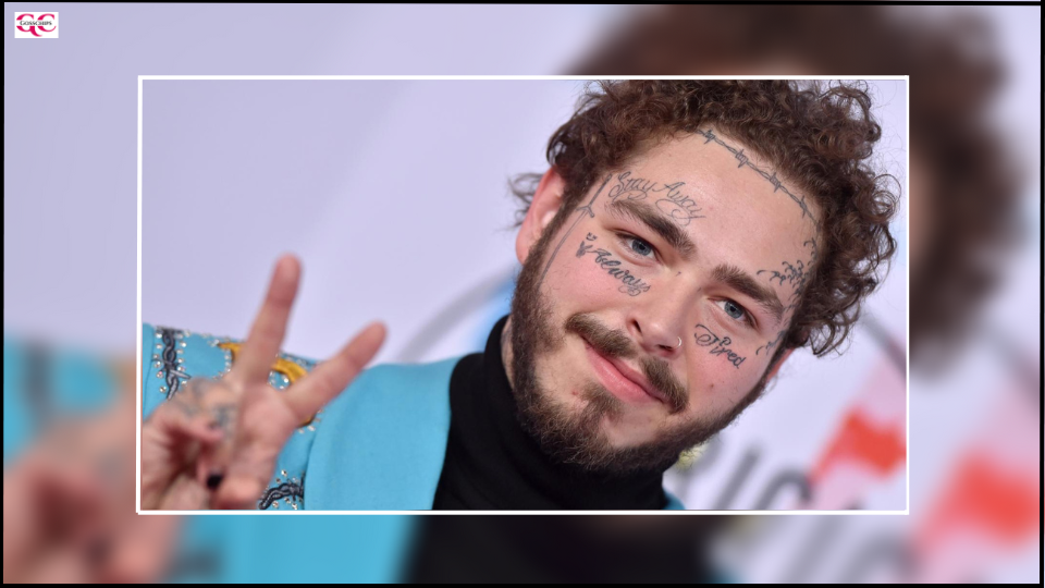 Post Malone Was Denied Entry Into A Bar