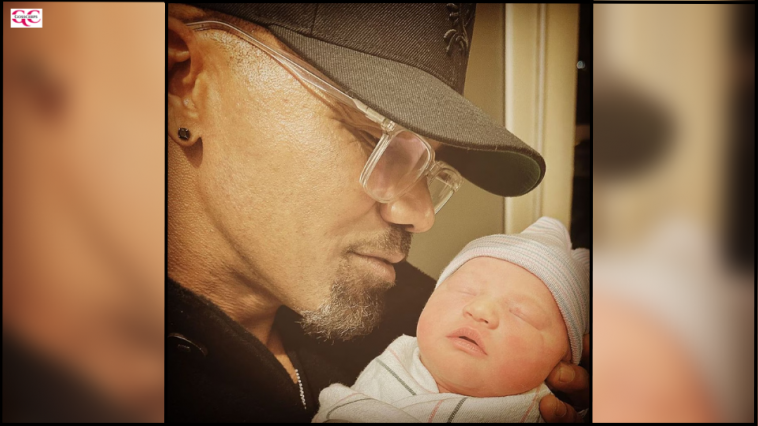 Shemar Moore Shares His Emotional Experience As A Father