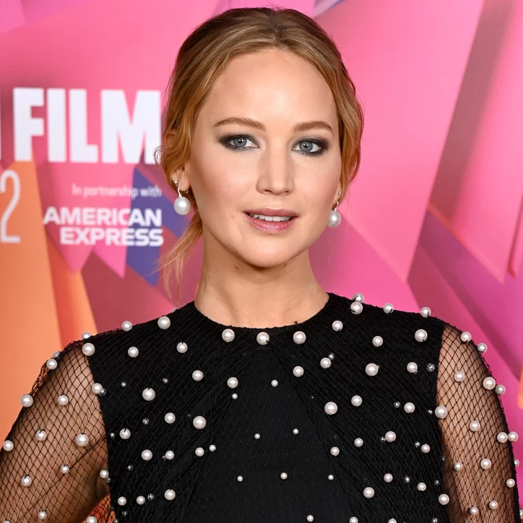 5 Unknown Facts About Jennifer Lawrence