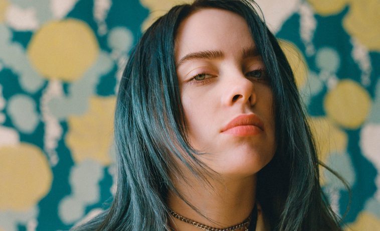 Billie Eilish Deleted Social Media Off Her Phone–opens Up–why