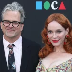 Christina Hendricks Engaged To George Bianchini After 1.5 Years Of Relationship