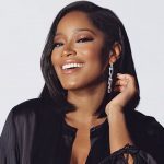 Here’s What Keke Palmer Has To Say About Single Parents