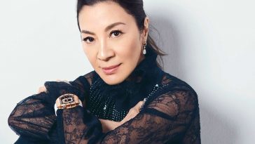 Iconic Roles Of Michelle Yeoh