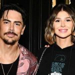 Raquel Leviss Disclose Status Of Tom Sandoval Relationship: ‘i Need Time To Heal’