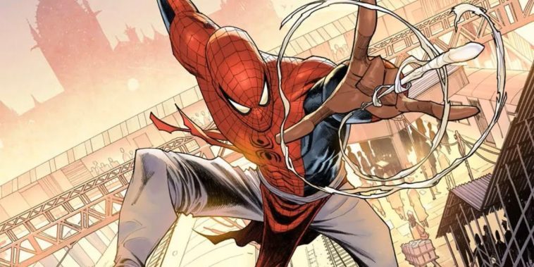 Spider Man India To Be Voiced By Karan Soni