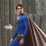 Superman Brandon Routh’s Advice!