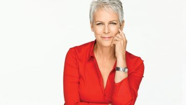 Things You Might Not Know About Jamie Lee Curtis
