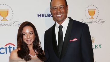 Tiger Woods Faces $30 Mn Lawsuit From Erica Herman, His Ex Girlfriend After Breakup