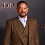 Will Smith First Appearance On Stage Since The 2022 Oscars