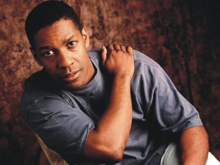 A Glimpse Of The Roles Denzel Washington Played