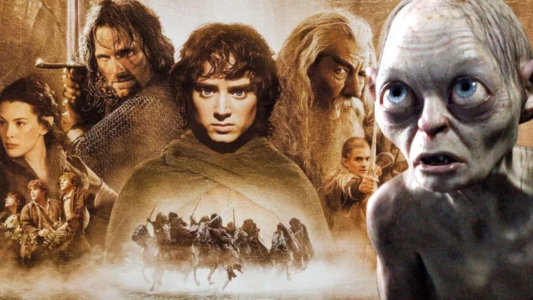 Best Fantasy Movies Of All Time