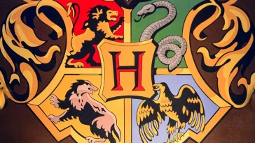 The Four Houses Of Hogwarts