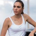 Top Amazing Facts About Gal Gadot
