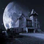 Best Haunted Houses In Horror Movies