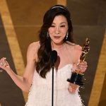 Facts About Michelle Yeoh