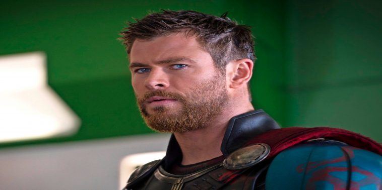 Facts To Know About Chris Hemsworth