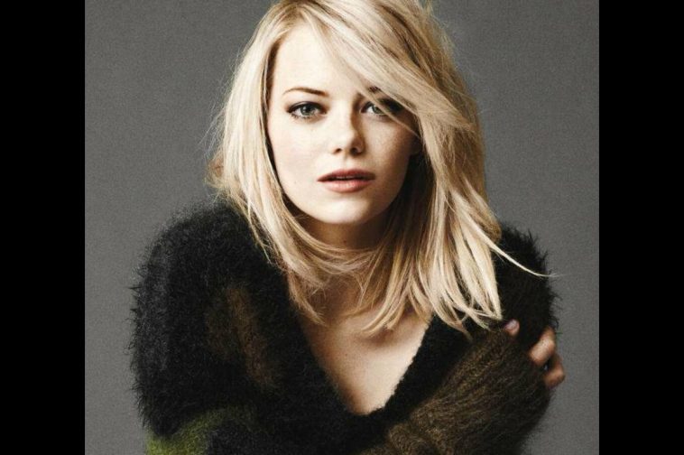 Interesting Facts About Emma Stone