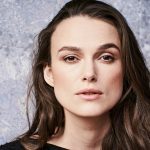 Keira Knightley ; The Star That Shines Brightly