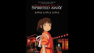 Lessons From “spirited Away”