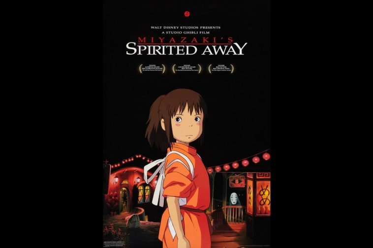 Lessons From “spirited Away”