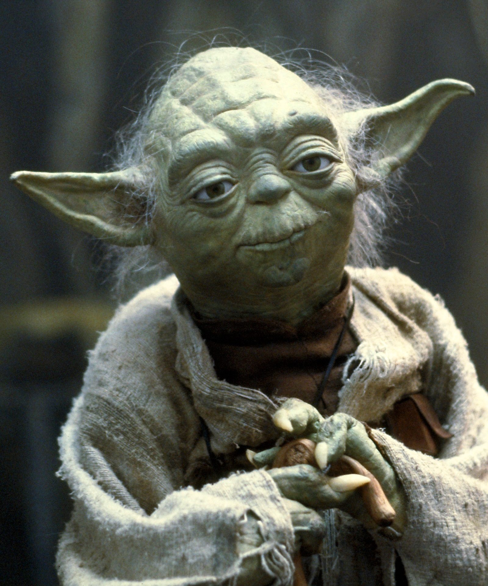 Ten Wise Quotes Of Yoda From Starwars