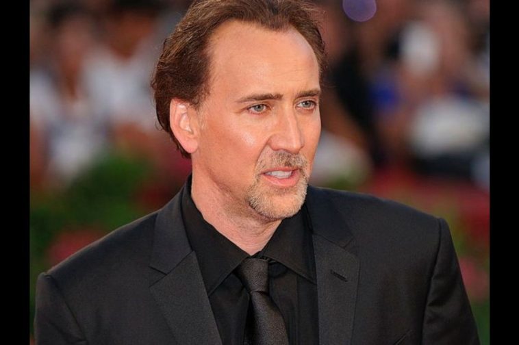 Things To Know About Nicolas Cage