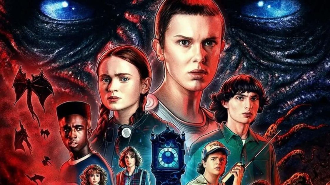 Things to know about stranger things 5: The Final Season - Celebrity ...