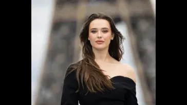 Things You Don’t Know About Katherine Langford