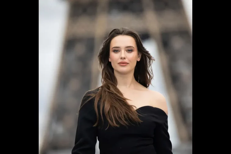 Things You Don’t Know About Katherine Langford