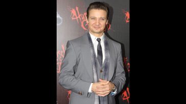 Amazing Facts About Jeremy Renner