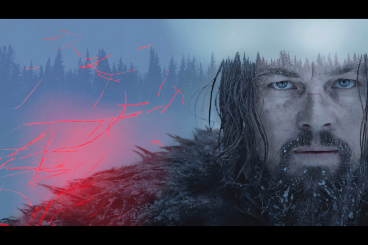 Struggles Faced By Leonardo Dicaprio While Doing “the Revenant