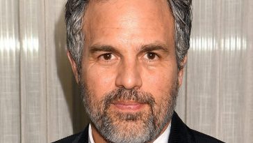 Surprising Facts About Mark Ruffalo