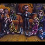 The 5 Best Episodes Of Goosebumps