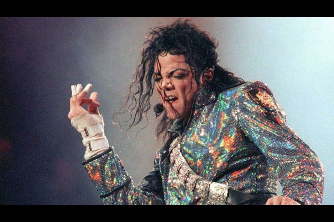 Facts About The Pop King Micheal Jackson