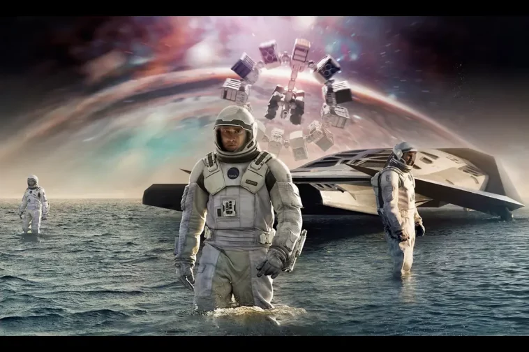 Interesting Facts About The Movie Interstellar