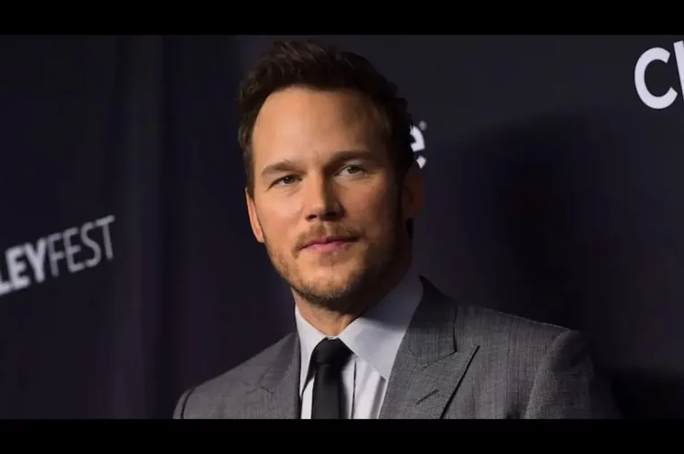 Interesting Facts You Might Not Know About Chris Pratt