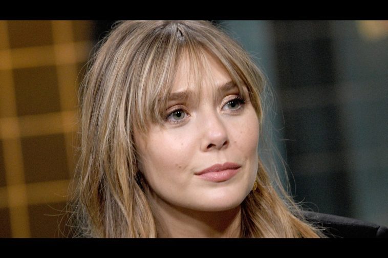 Surprising Facts You Never Know About Elizabeth Olsen