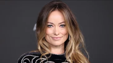 Top Surprising Facts About The Olivia Wilde