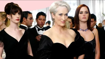 All About The Movie – “the Devil Wears Prada”
