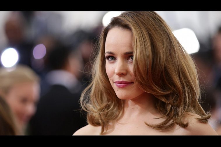 All You Need To Know About Rachel Mcadams