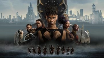 Exploring 10 Interesting Facts About Wakanda Forever