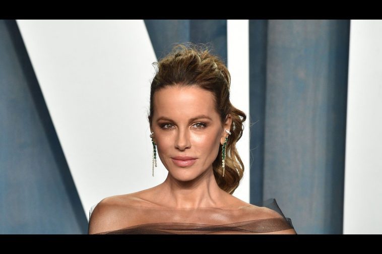 Facts You Never Knew About Kate Beckinsale