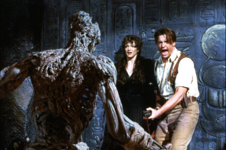 Facts You Never Knew About The Mummy