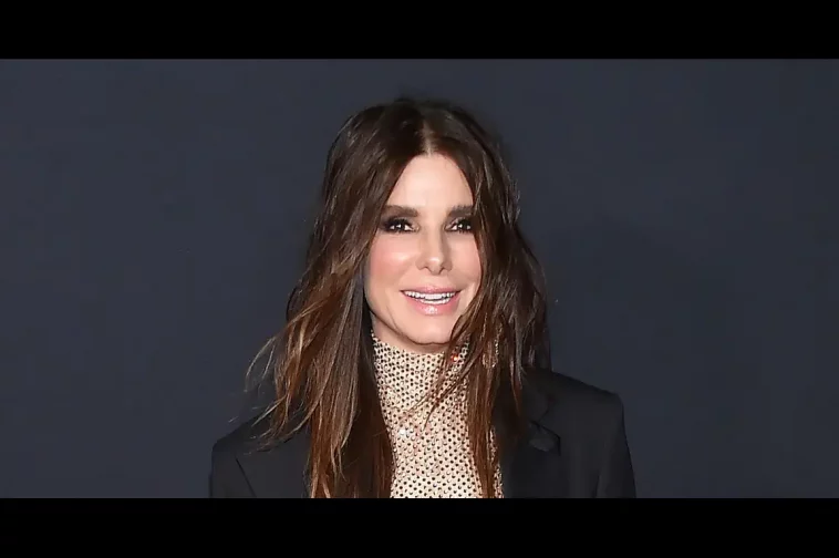 Fascinating Facts About Sandra Bullock
