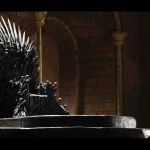 House Of The Dragon: Amazing Facts You Should Know About The Iron Throne