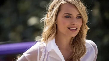 Interesting Facts About Margot Robbie