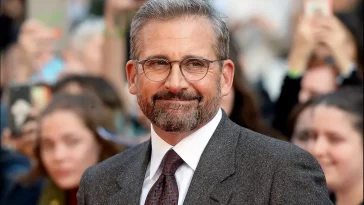 Interesting Facts About Steve Carrell