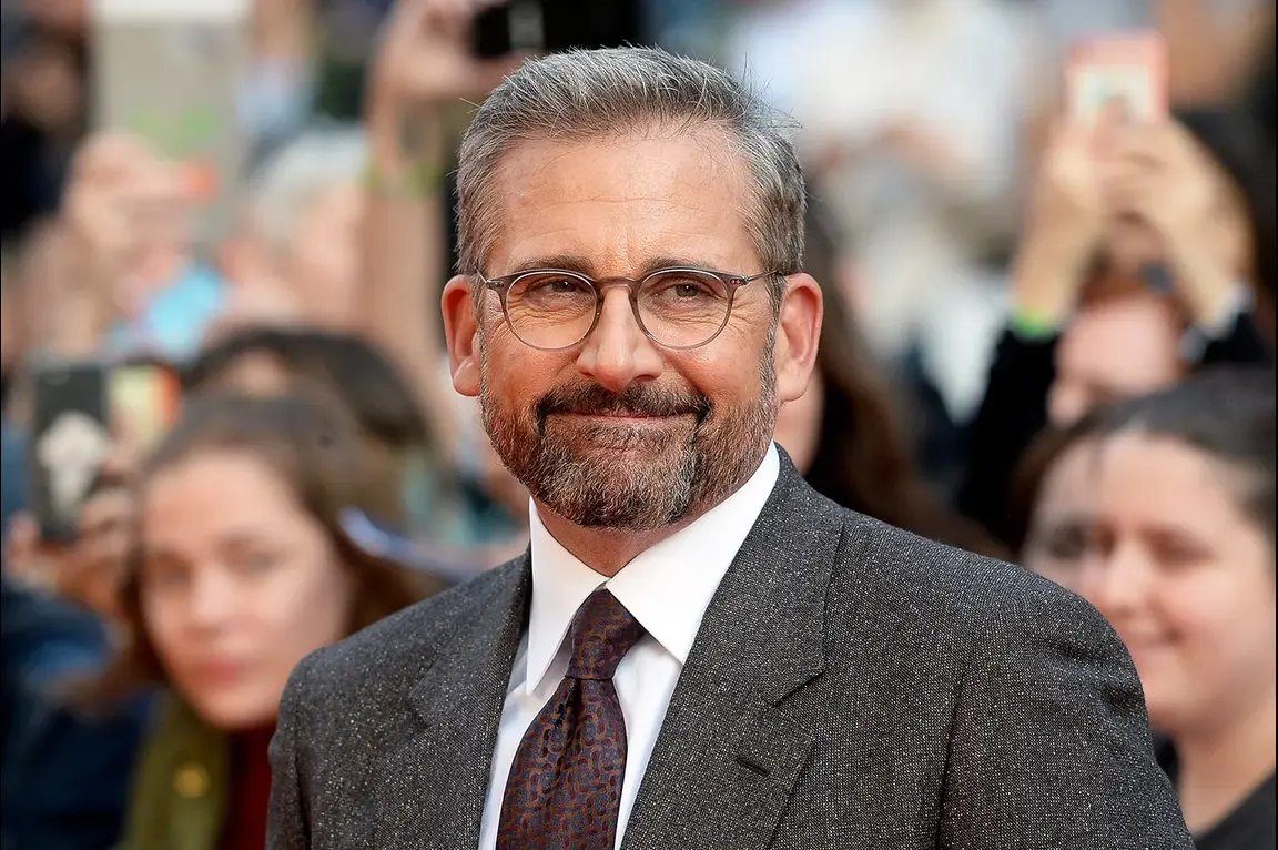 Interesting Facts About Steve Carrell
