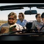 Interesting Facts About The Hangover Movie